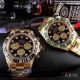 Perfect Replica Rolex Daytona Multicolor Diamond Bezel All Gold Oyster Band 43mm Watch (8)_th.jpg